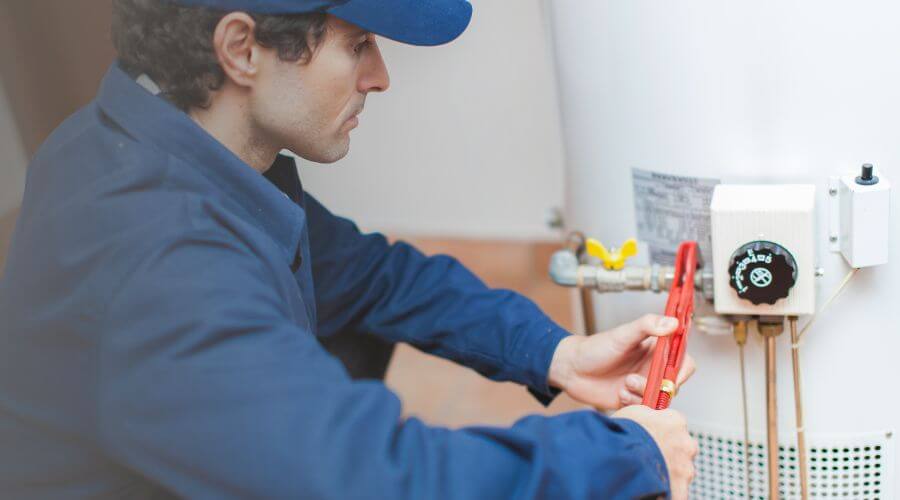 Professional septic pumping service in Acosta, PA